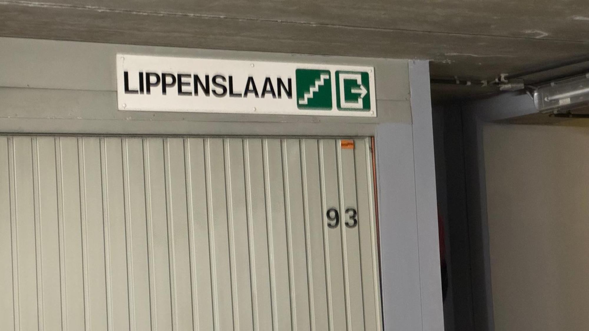 Vue Mer, Famille, Teletravail, Chiens Admis & Garage Knokke-Heist Eksteriør billede