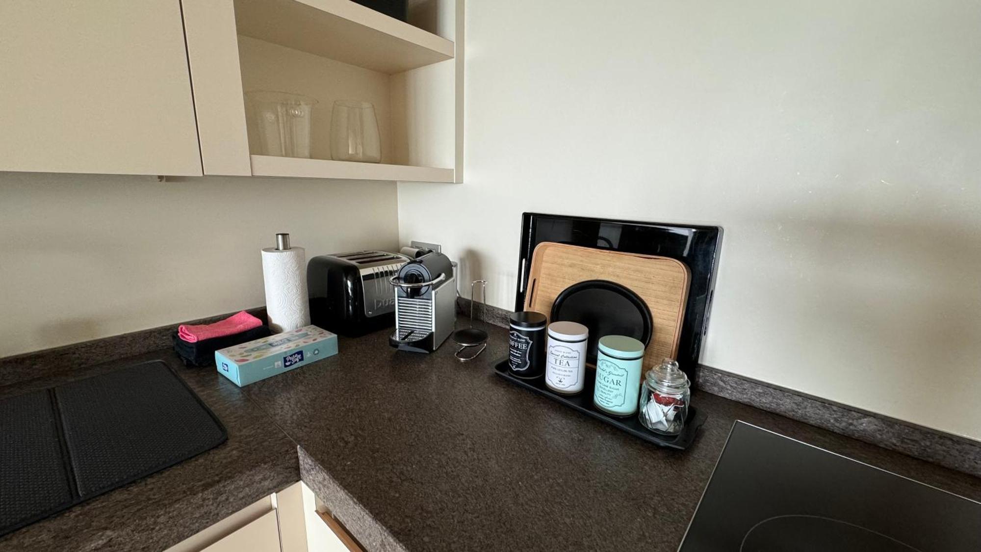 Vue Mer, Famille, Teletravail, Chiens Admis & Garage Knokke-Heist Eksteriør billede