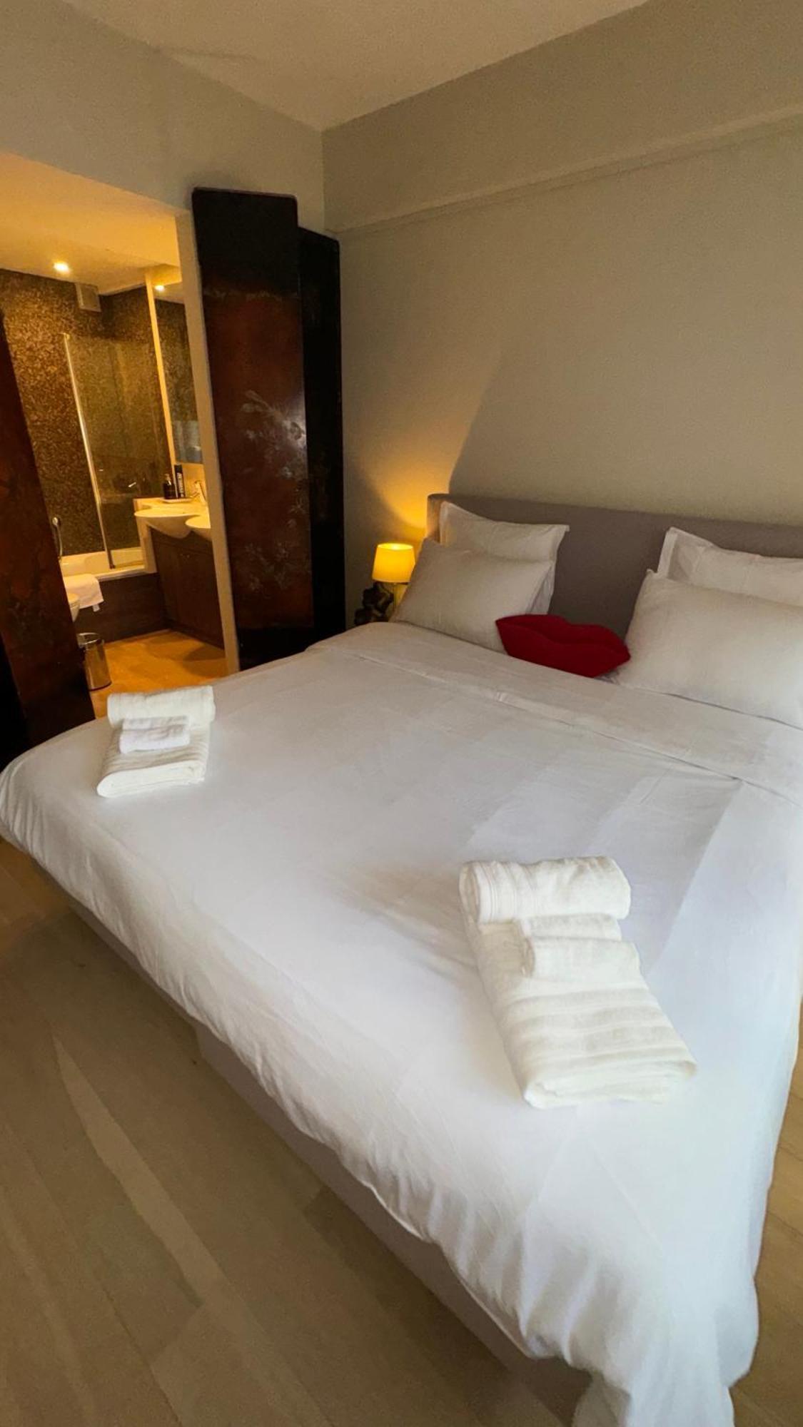 Vue Mer, Famille, Teletravail, Chiens Admis & Garage Knokke-Heist Eksteriør billede