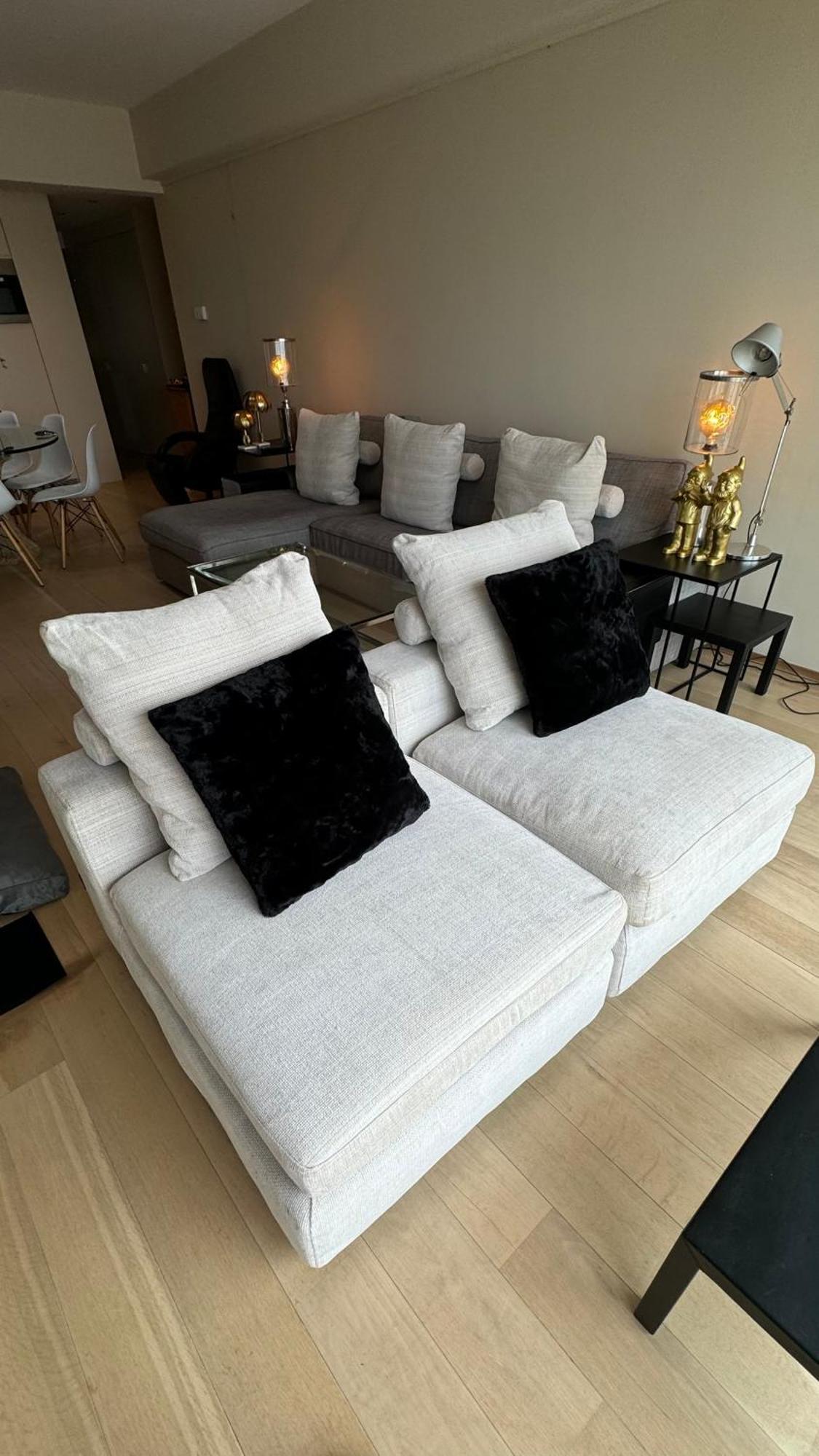 Vue Mer, Famille, Teletravail, Chiens Admis & Garage Knokke-Heist Eksteriør billede